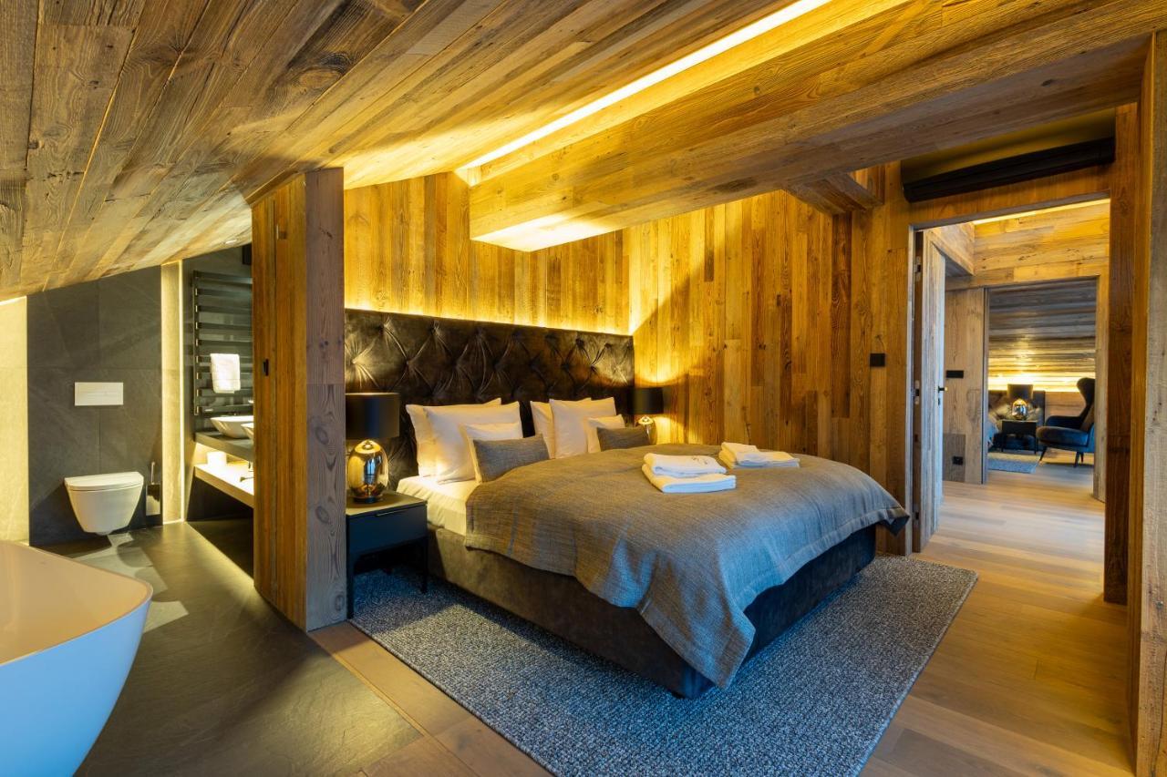 Hotel Meta Resort & Vine Spa Szczyrk Ngoại thất bức ảnh