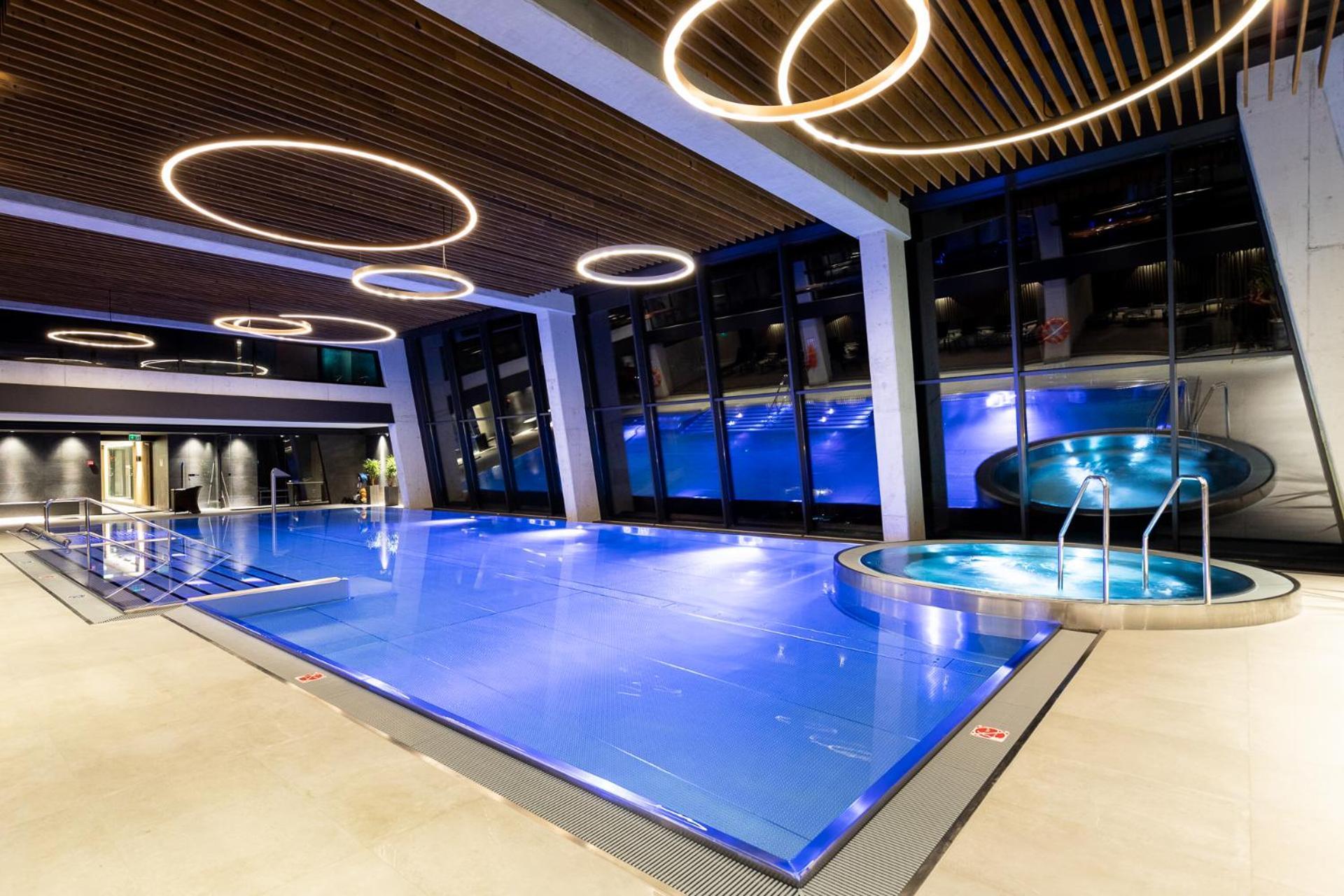 Hotel Meta Resort & Vine Spa Szczyrk Ngoại thất bức ảnh