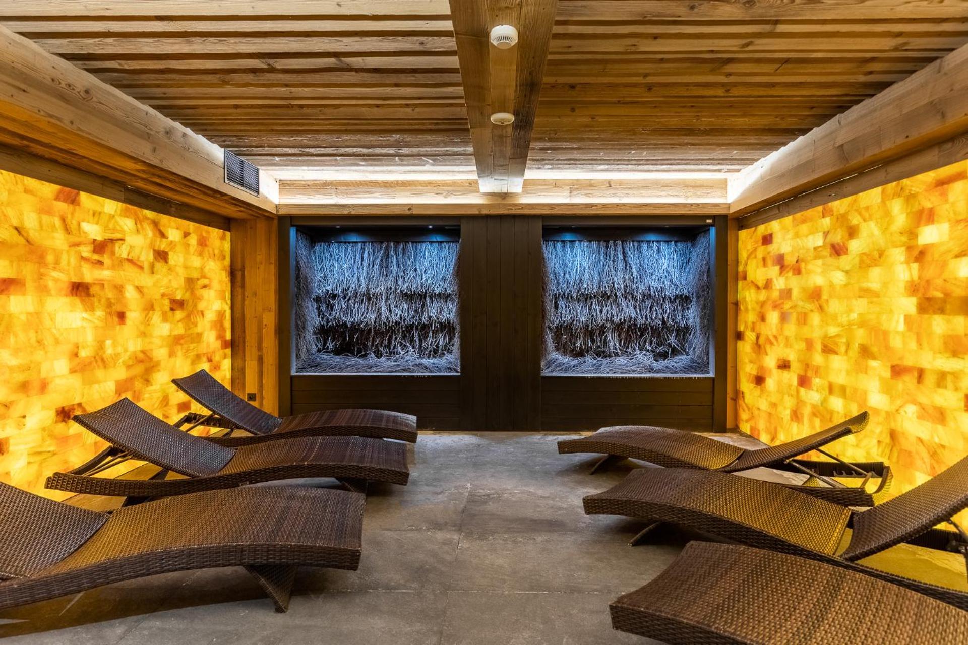 Hotel Meta Resort & Vine Spa Szczyrk Ngoại thất bức ảnh