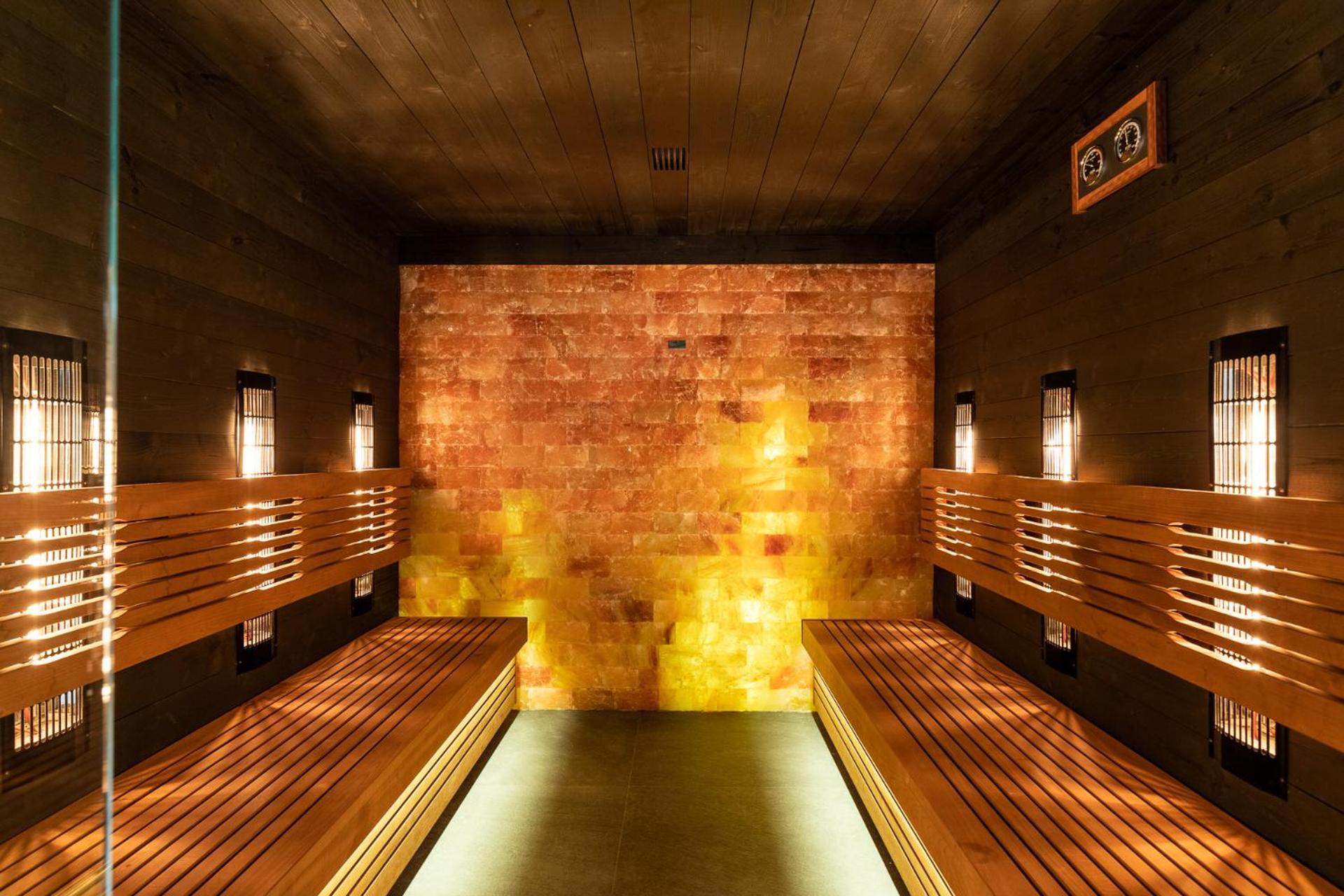 Hotel Meta Resort & Vine Spa Szczyrk Ngoại thất bức ảnh