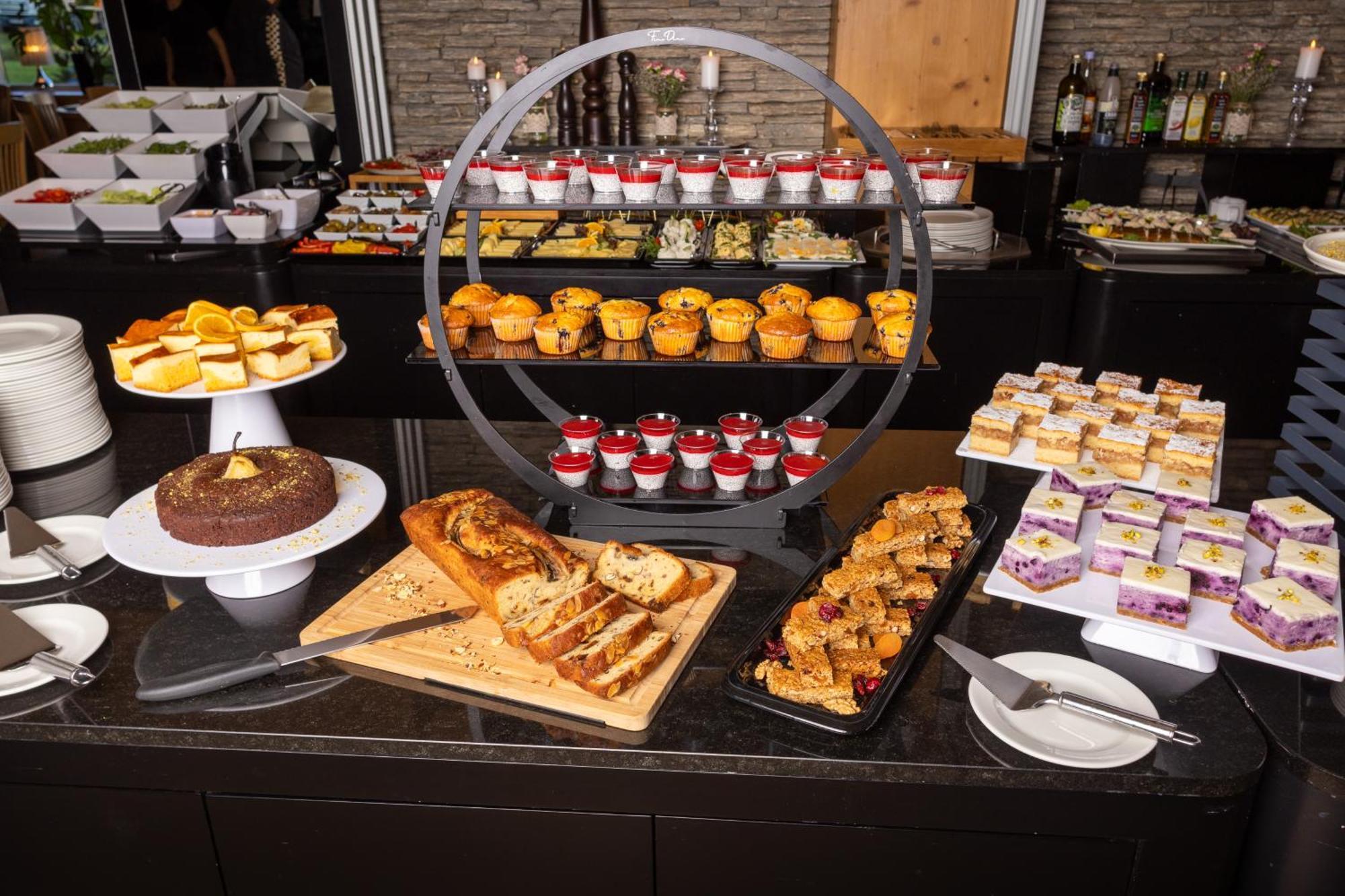 Hotel Meta Resort & Vine Spa Szczyrk Ngoại thất bức ảnh