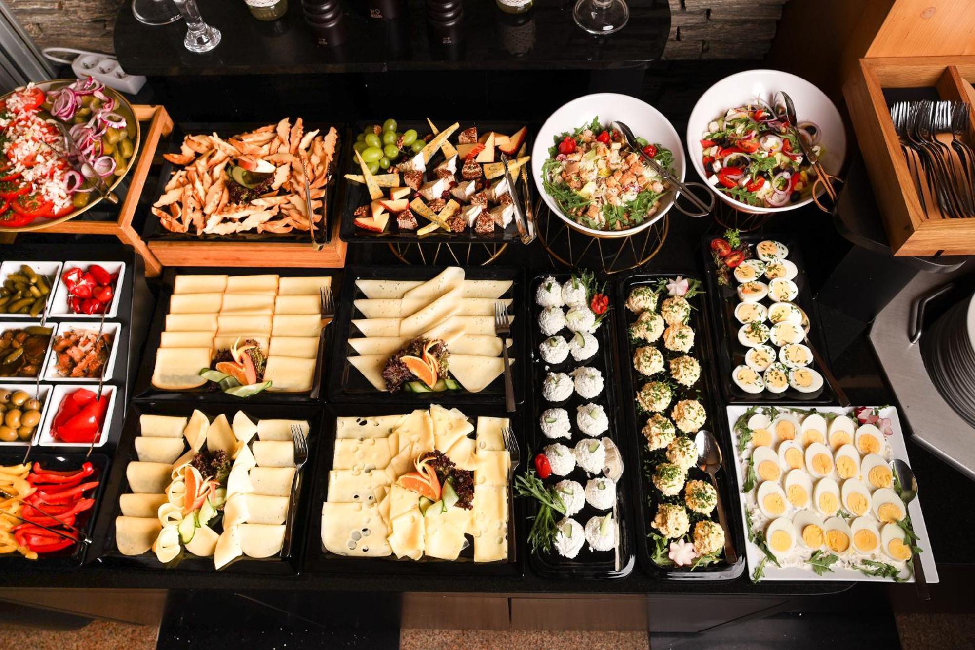 Hotel Meta Resort & Vine Spa Szczyrk Ngoại thất bức ảnh